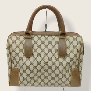 Authentic Gucci Handbag
